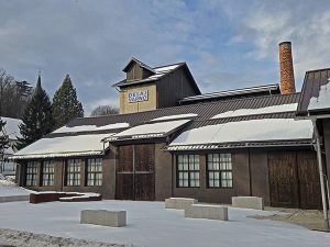 Železarna Ravne